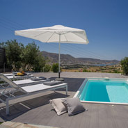 honeymoon in Paros island Greece