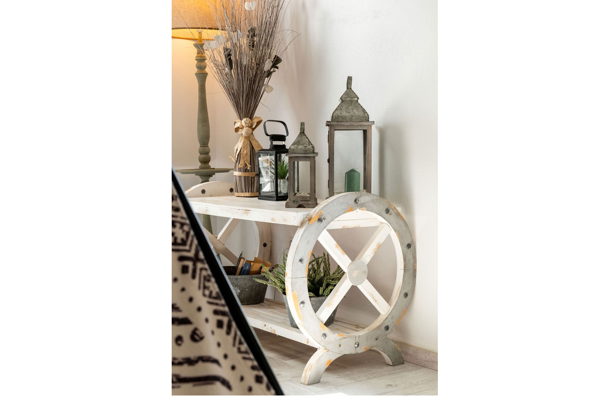 azzurro bianco suite in Paros greece