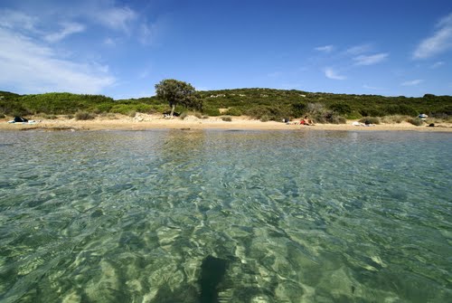 Azzurro Bianco Suite Paros Greece