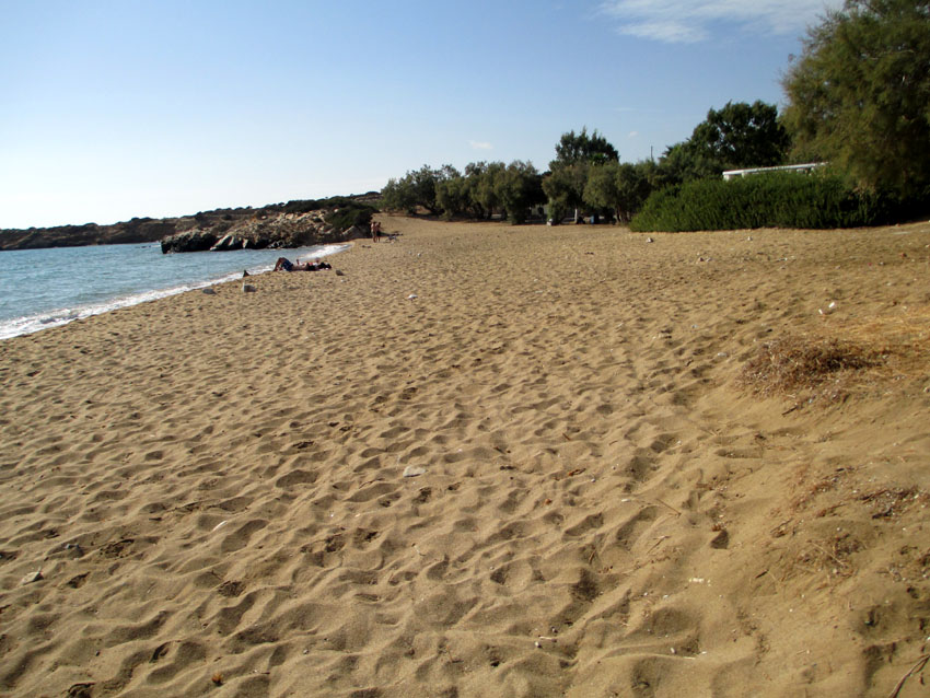 Azzurro Bianco Suite Paros Greece