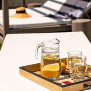 Azzurro Bianco Suite Paros Greece