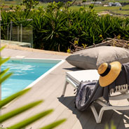 Azzurro Bianco Suite Paros Greece