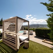 Azzurro Bianco Suite Paros Greece