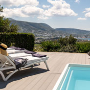 Azzurro Bianco Suite Paros Greece